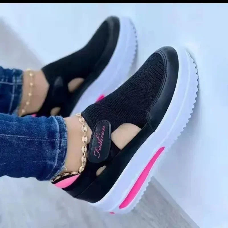 Women’s Sneakers Casual Shoes: