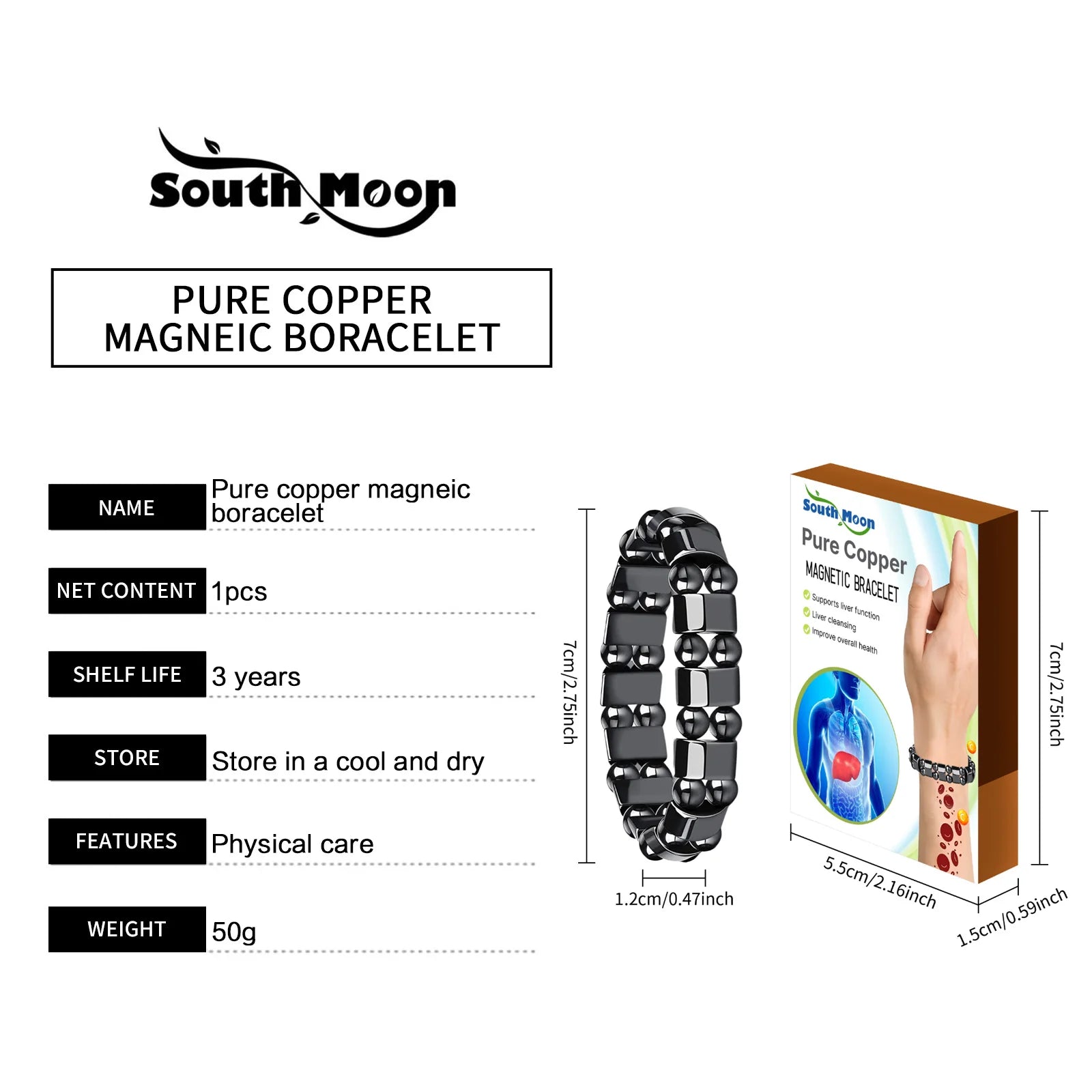 Blood Glucose Regulator Ring