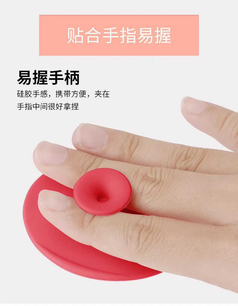 Mini Deep Pore Cleaning & Exfoliating Tool