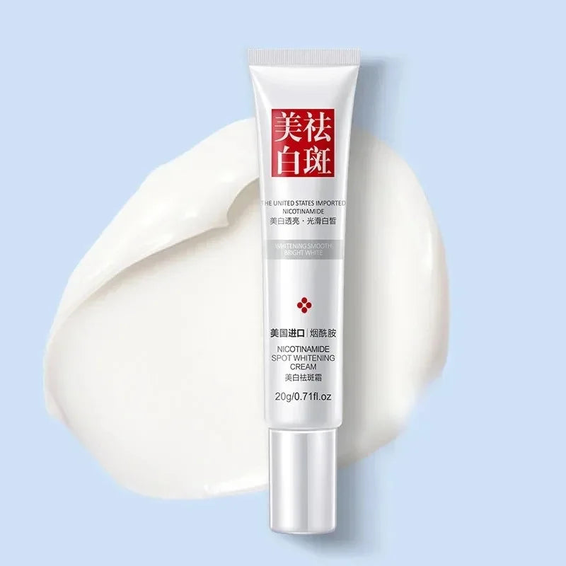 Fades Freckle & Dark Spots Face Cream: