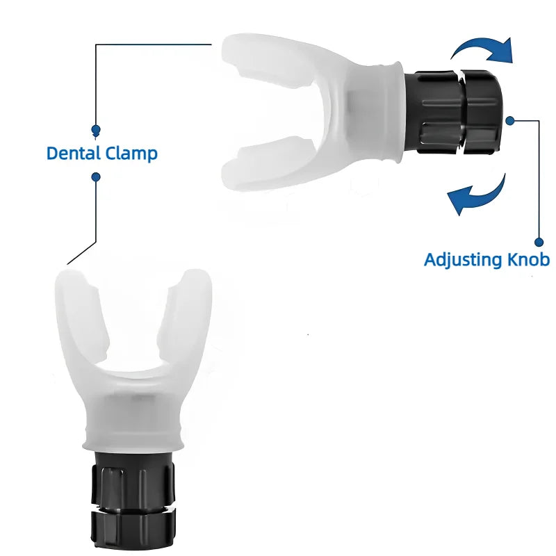 LungPro™ Breath Training Exerciser