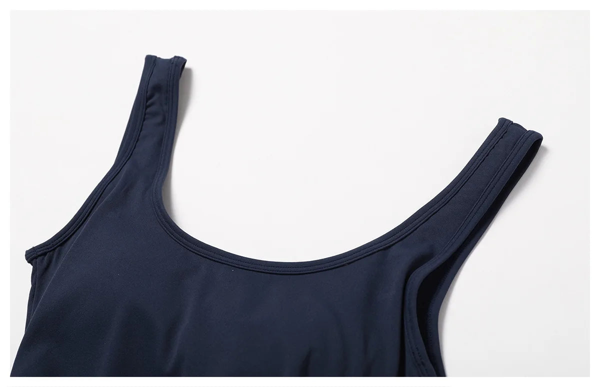 Women's 2PCS Quick-Dry Yoga Set – Long Sleeve Sports Shirt & Leggings