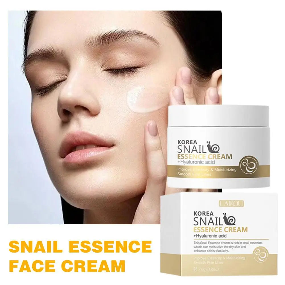 Collagen Face Cream – Lifting & Firming Moisturizer