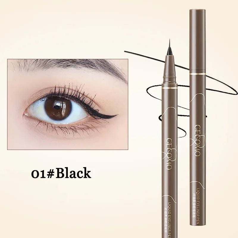 Ultra-Thin Waterproof Lower Eyeliner Pen