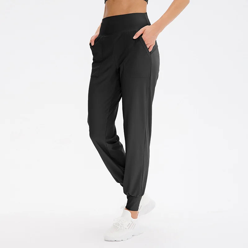 Women’s Loose Yoga Pants: