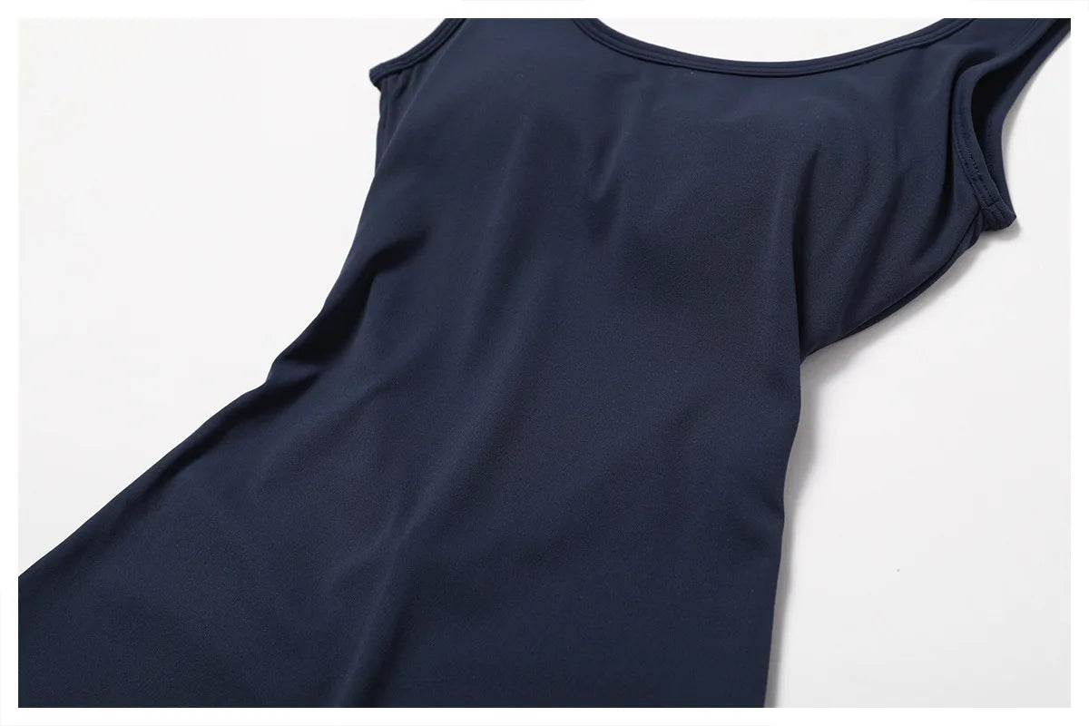 Women's 2PCS Quick-Dry Yoga Set – Long Sleeve Sports Shirt & Leggings