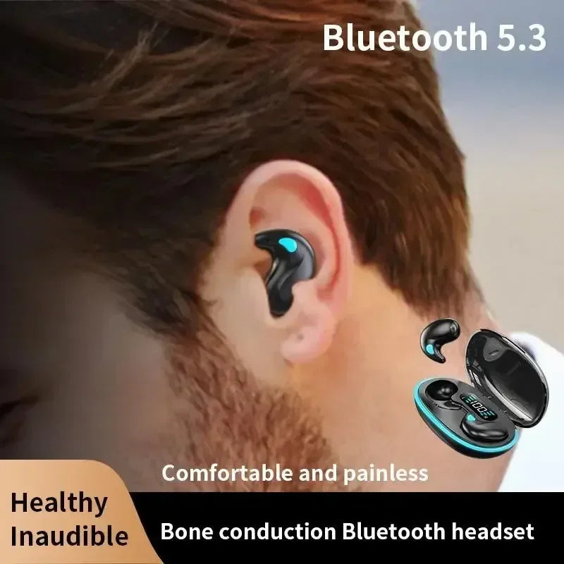 X55 Wireless Sleep Earphones