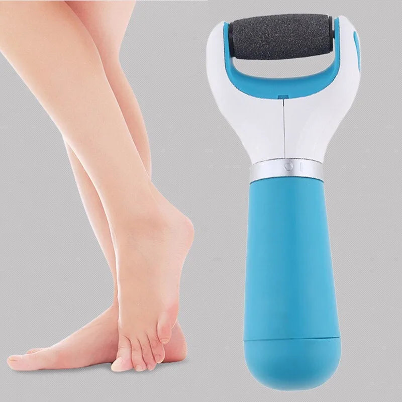 Electric Foot Grinder – Your Ultimate Pedicure Device