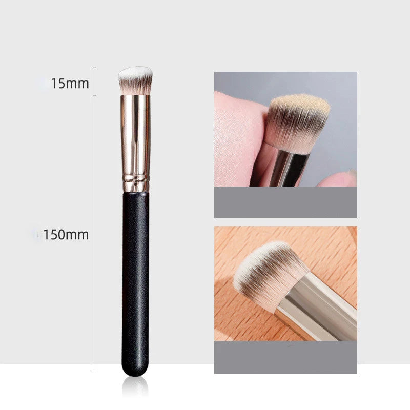 Makeup Brushes Set: