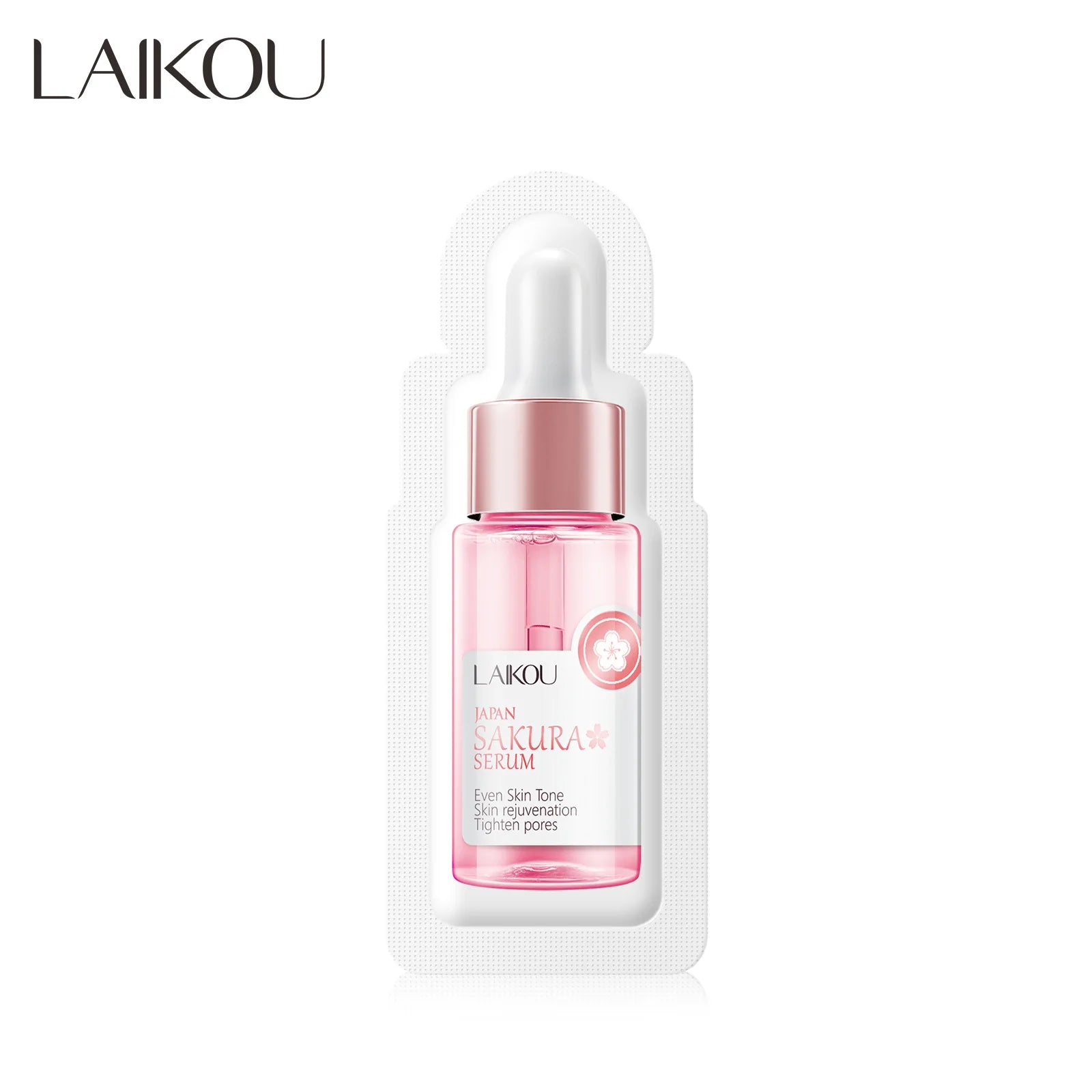 Sakura Face Care Serum: