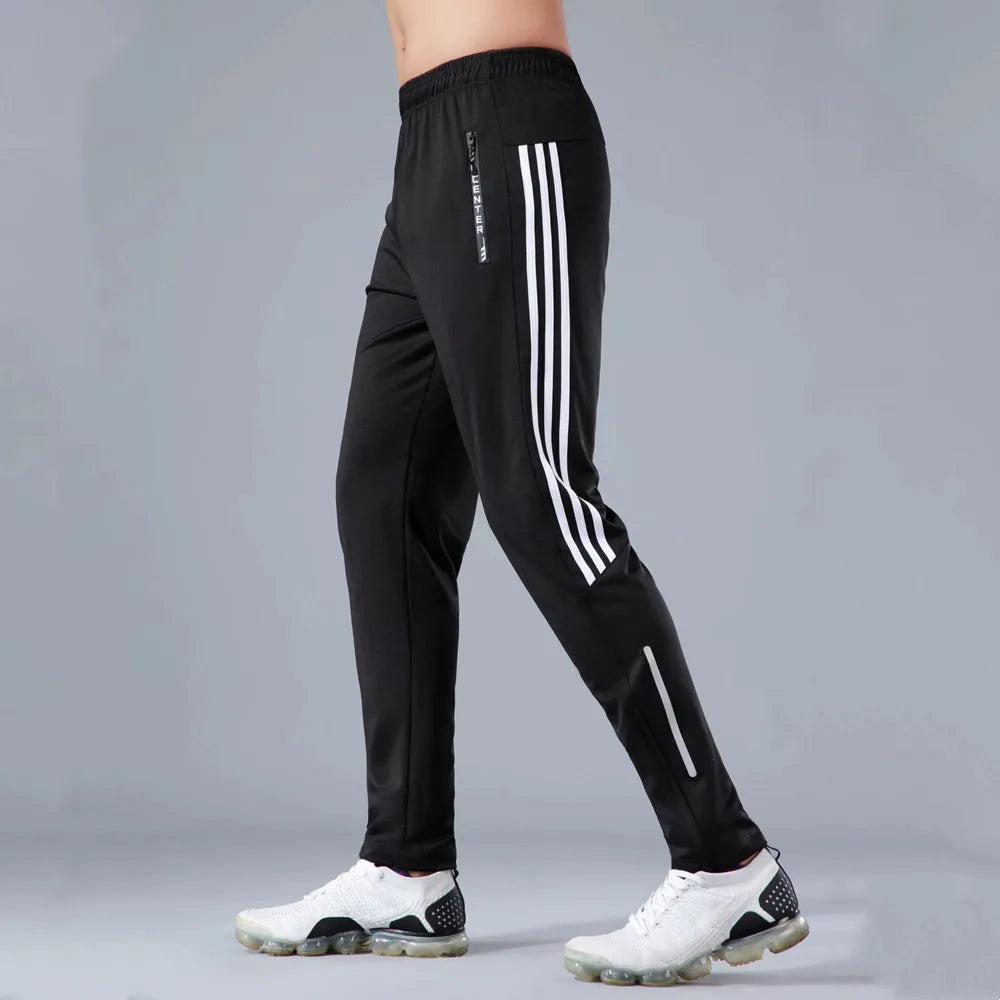 Joggers Track Pants Men Running Sweatpants