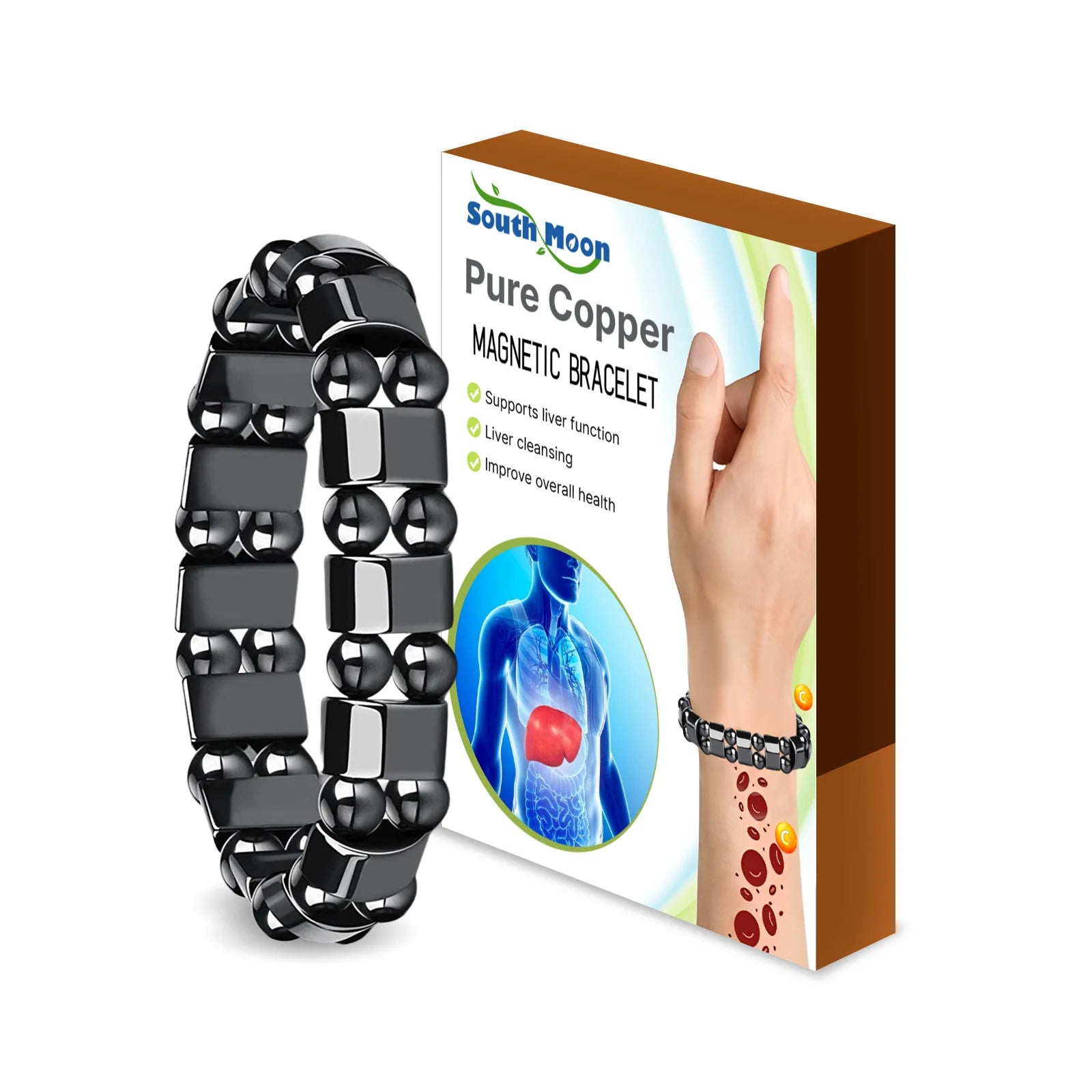 Blood Glucose Regulator Ring