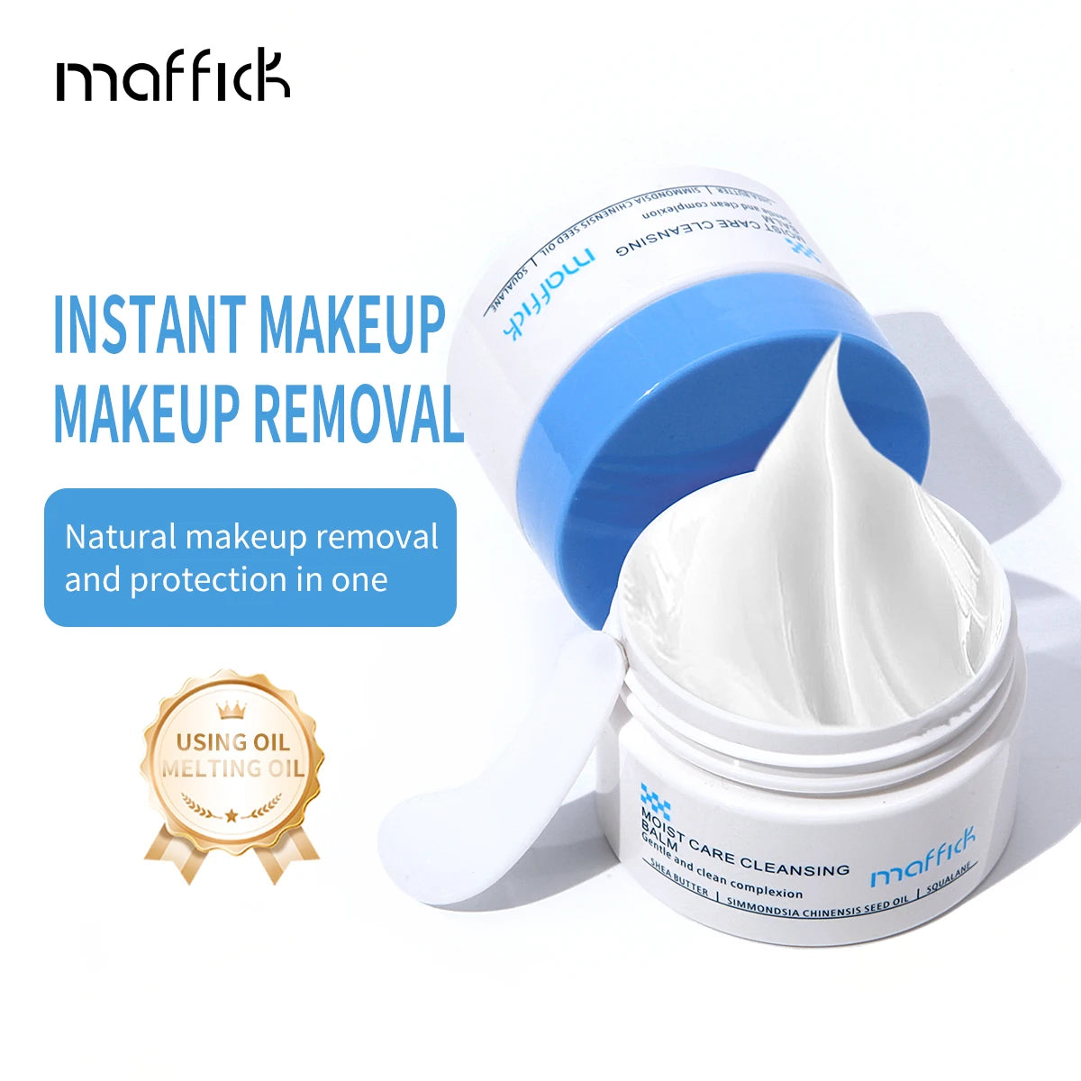 Makeup Remover Cream