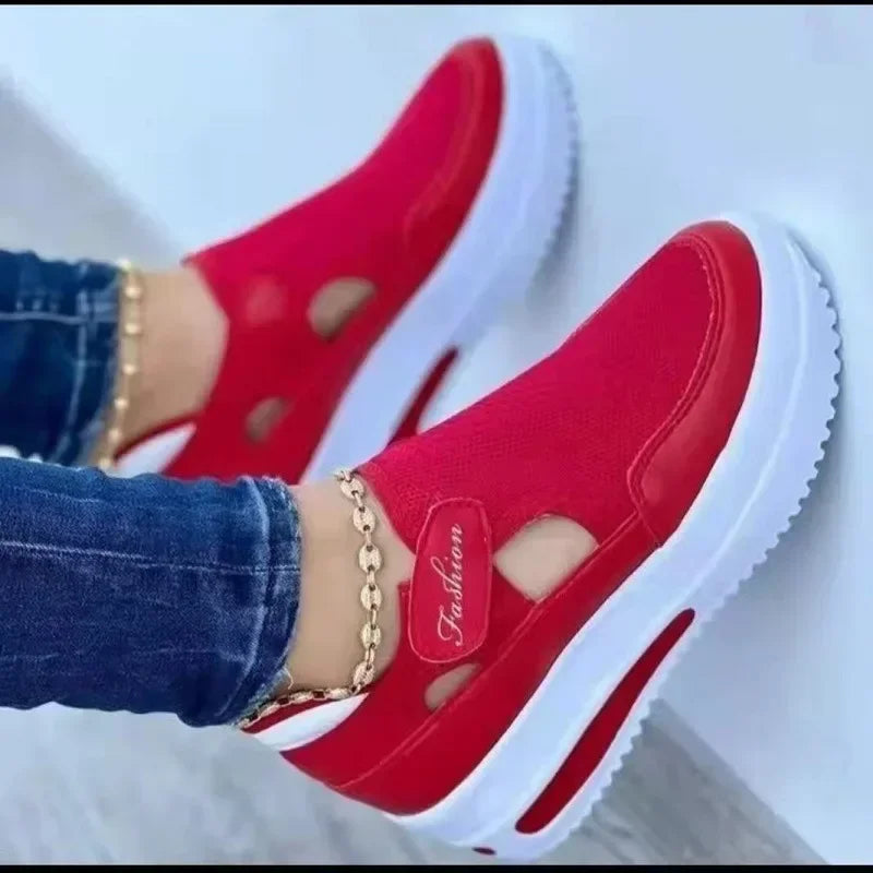 Women’s Sneakers Casual Shoes: