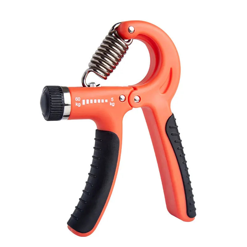 Hand Grip Strengthener – Finger & Wrist Exercise Trainer for Men & Women