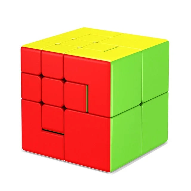 MOYU Meilong Professional Speed Cube Set