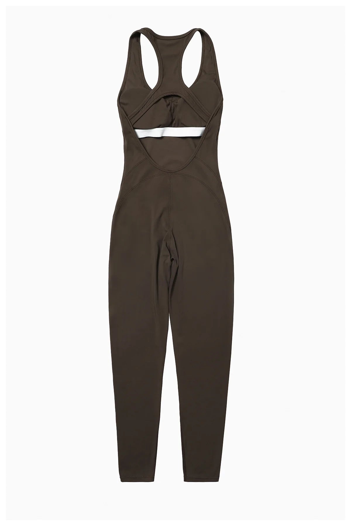 Women's Yoga Jumpsuit – Fitness & Pilates Workout Overalls