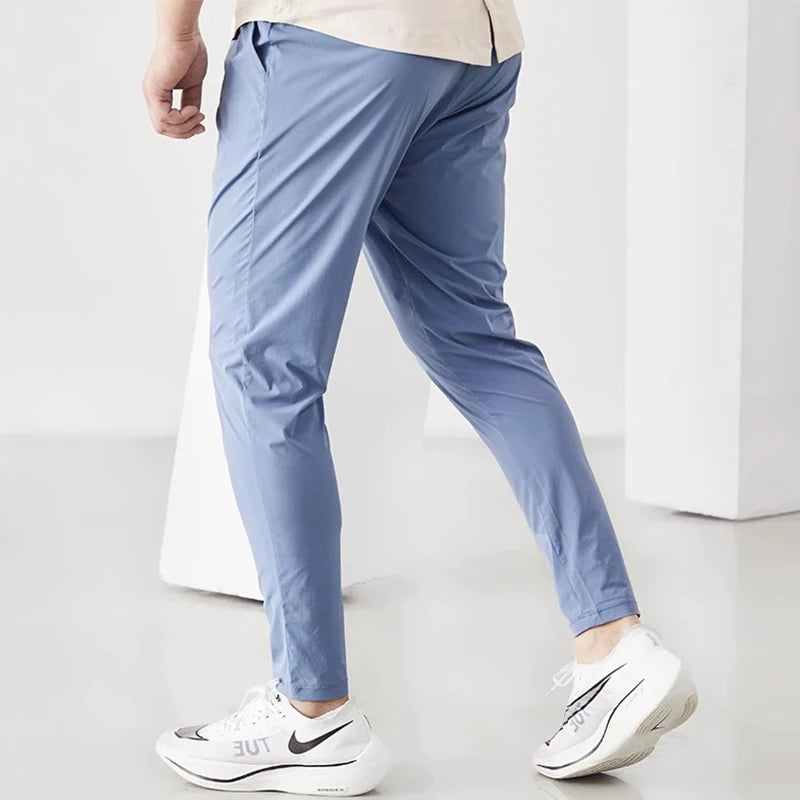 Men's Quick-Dry Jogging & Training Sweatpants