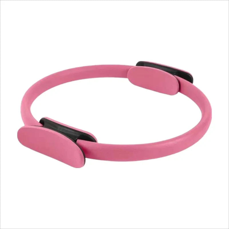 Pilates Resistance Elasticity Gym Workout Accessory