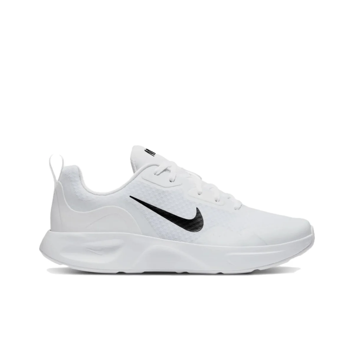 Nike WearAllDay Low Sneakers – Lightweight & Breathable Running Shoes