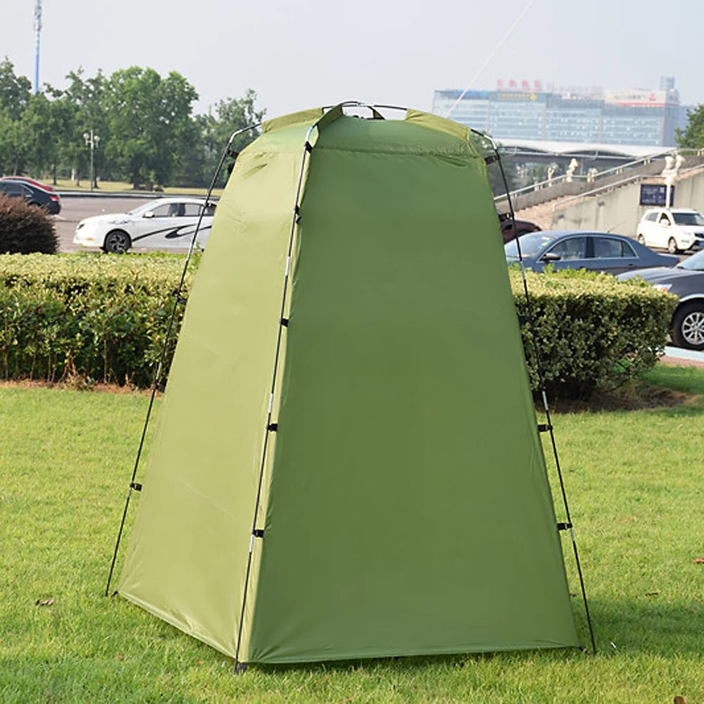 Camping Tent for Shower – 6FT Privacy Changing Room