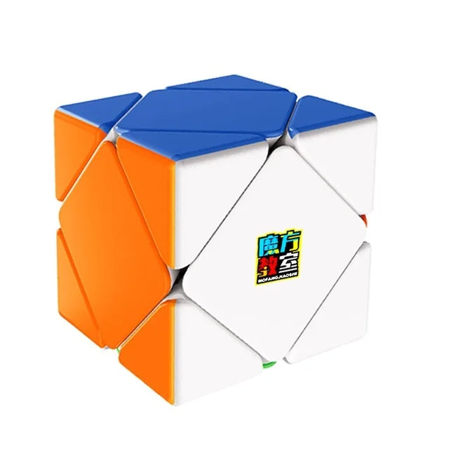 MOYU Meilong Professional Speed Cube Set