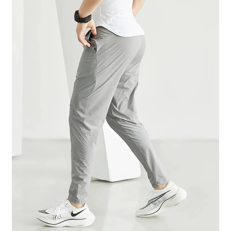 Men's Quick-Dry Jogging & Training Sweatpants