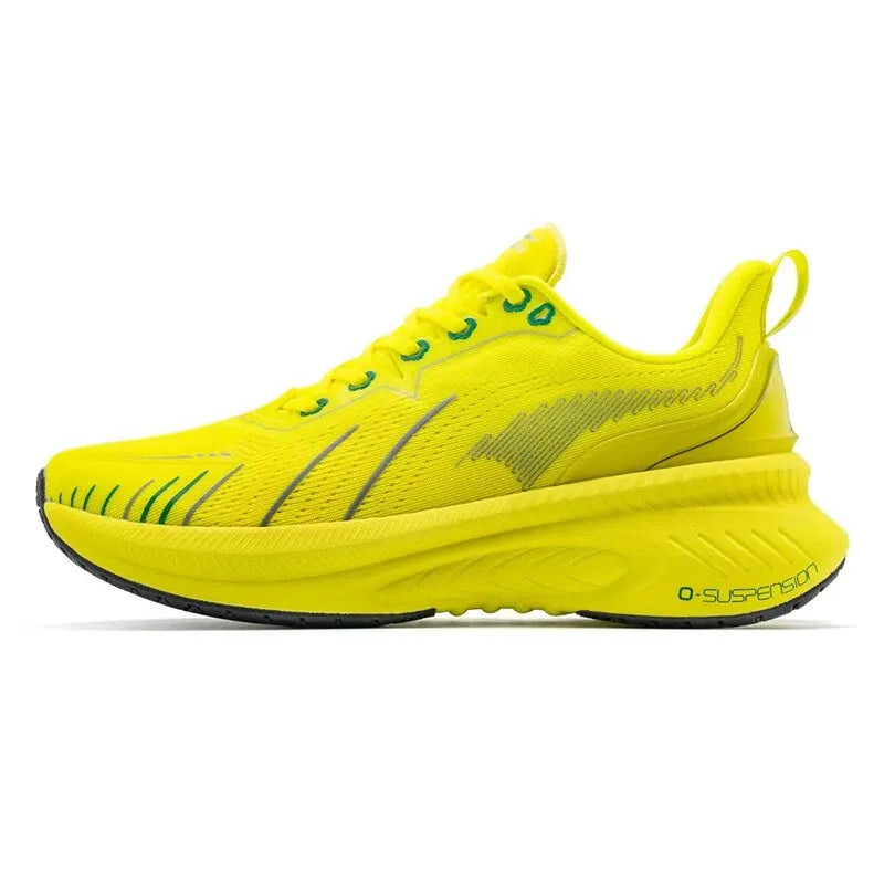 ONEMIX New Cushioning Running Shoes for Men: