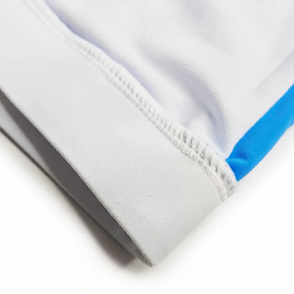 : Men's Stretch Swim Trunks – Summer Surf & Swim Shorts