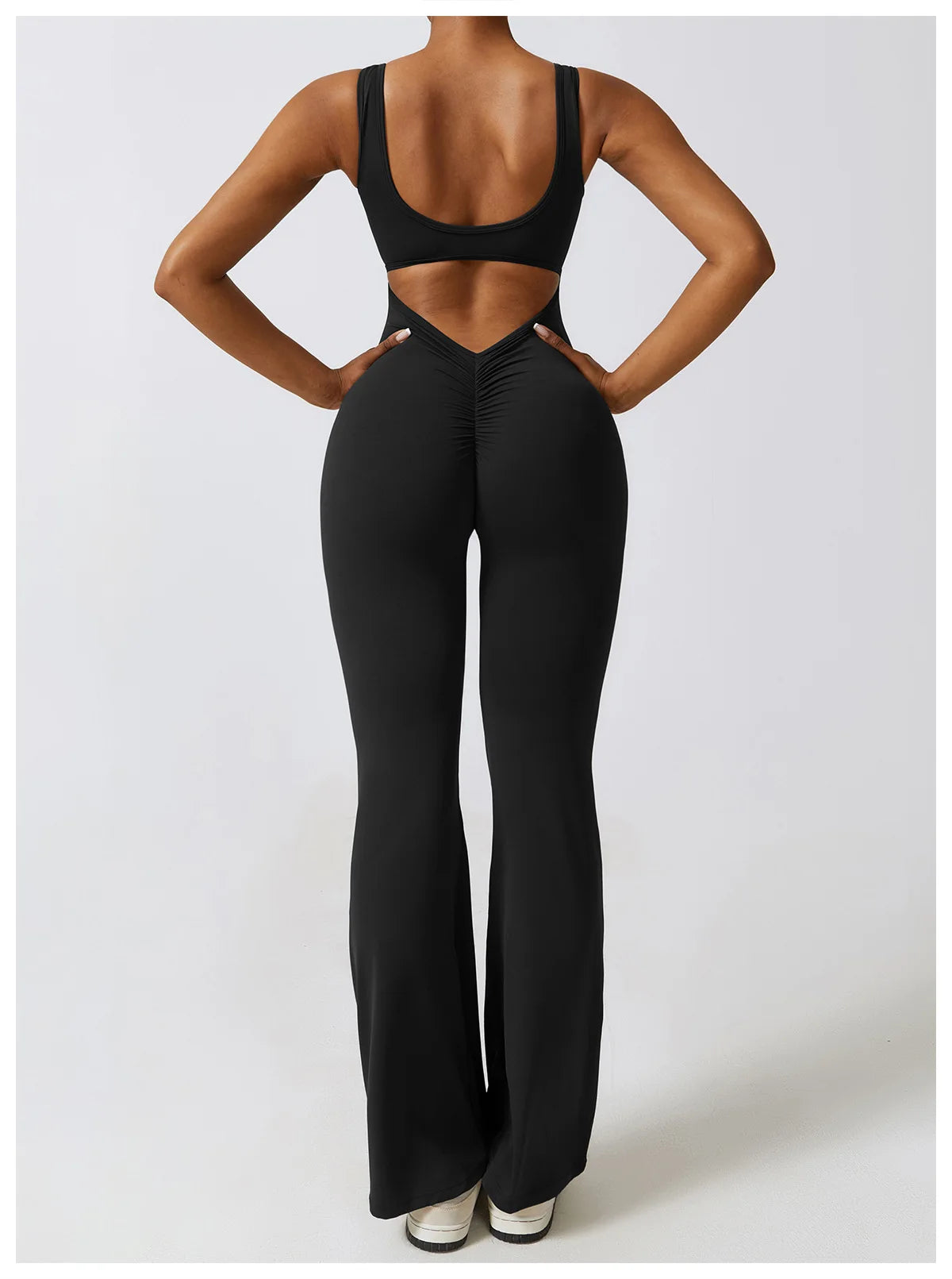 Women's 2PCS Quick-Dry Yoga Set – Long Sleeve Sports Shirt & Leggings