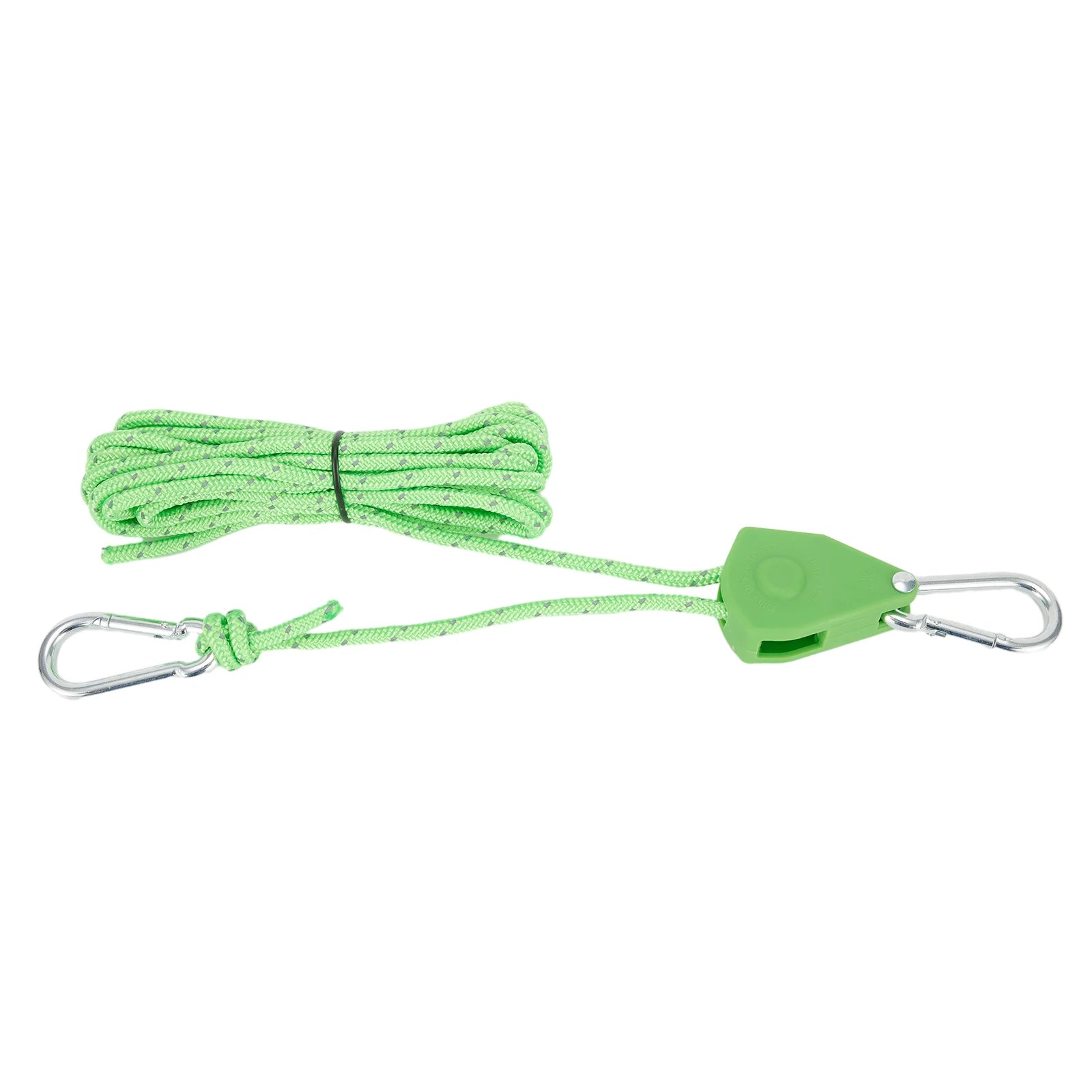 1pc 4M Camping Rope – Quick Setup Adjustable Guy Lines for Tent & Outdoor Gear