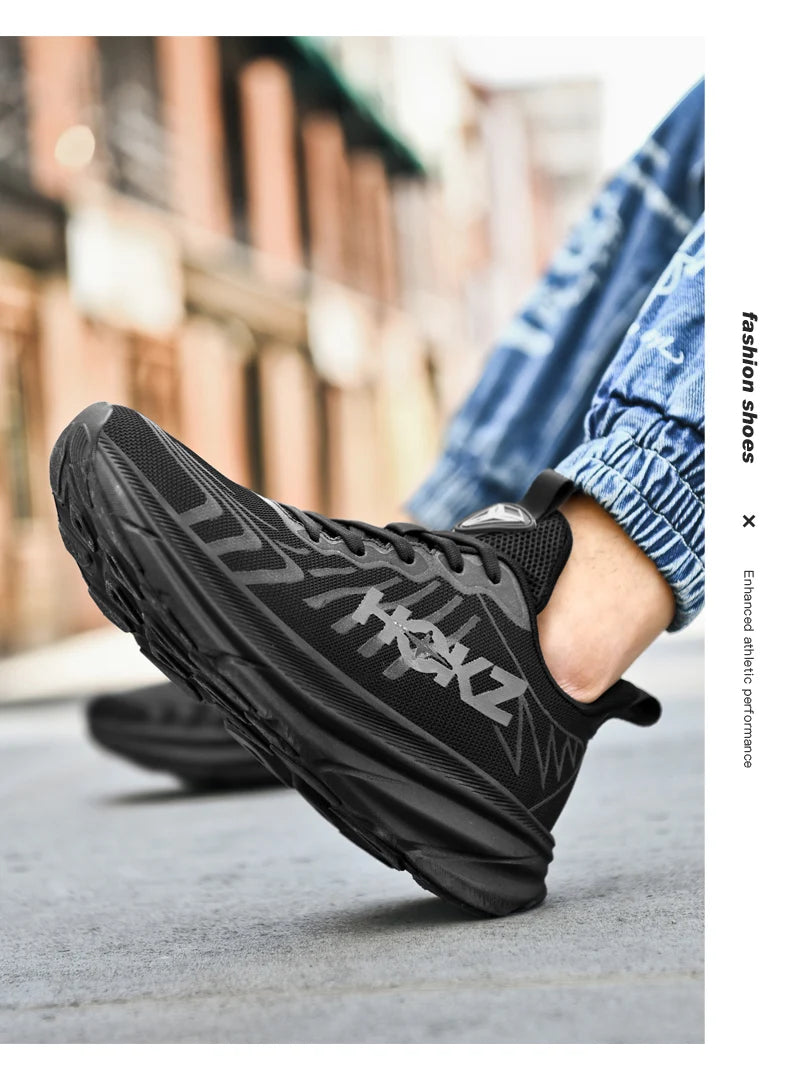 Running Shoes for Men Autumn Chunky Sneakers Basketball Shoes Hiking Walking Shoes Unisex Women Sneakers Plus Size Luxury Brands