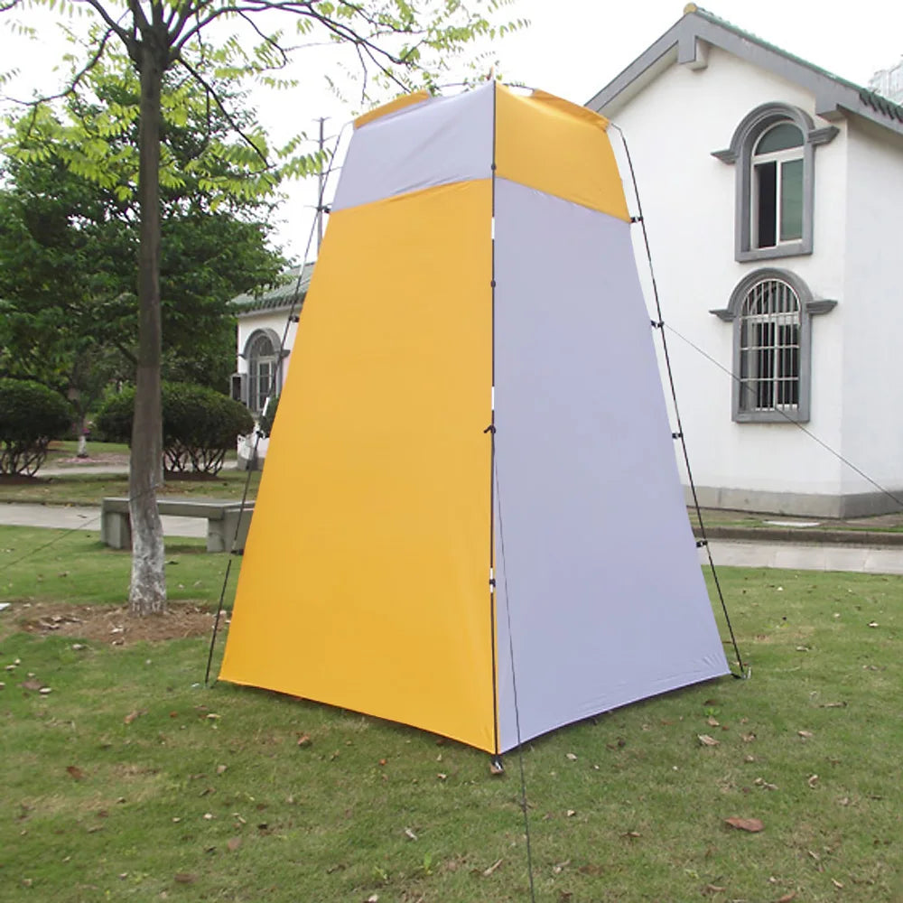 Camping Tent for Shower – 6FT Privacy Changing Room