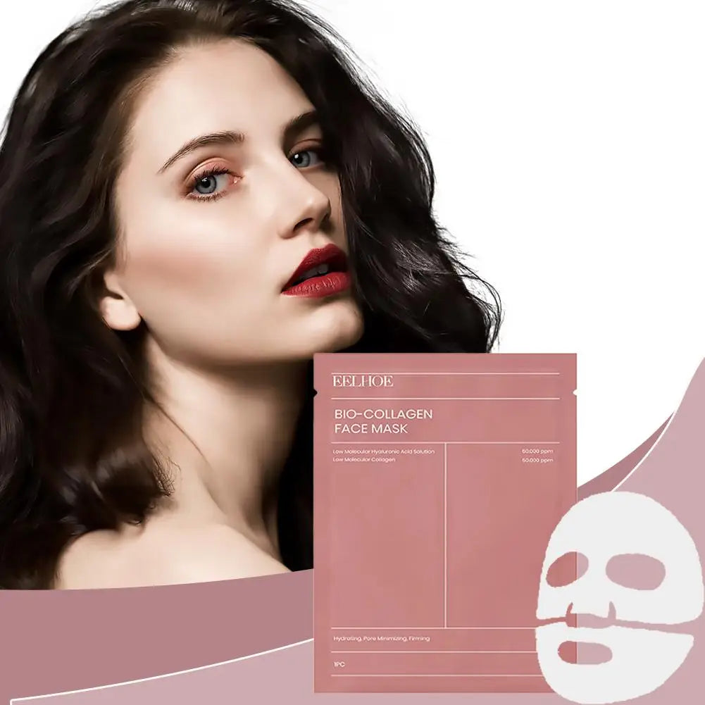 Bio Collagen Face Mask p