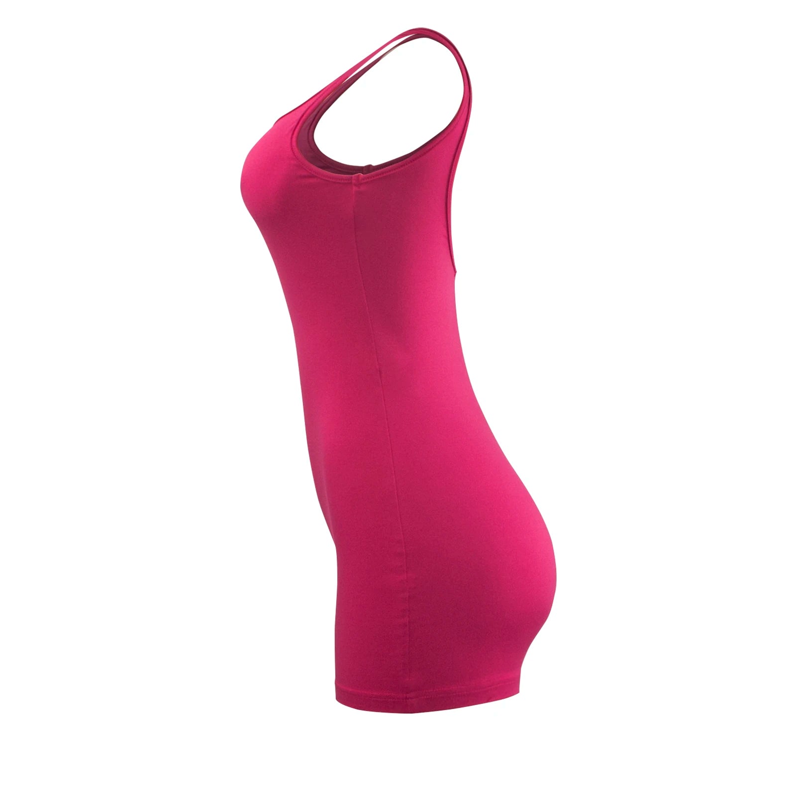 Women's Sexy Backless Halter Romper