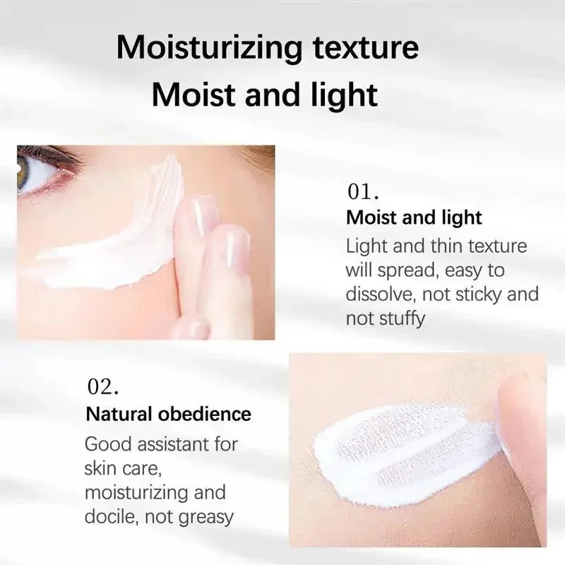 Powerful Spot-Removing Whitening Cream Beauty Gel: