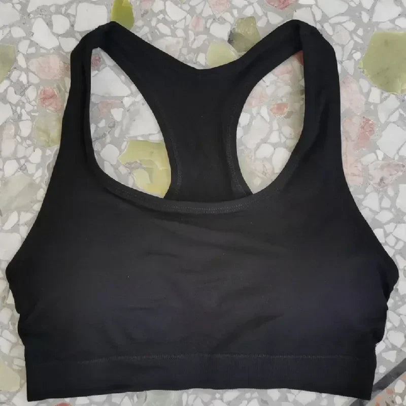 Women's Seamless Yoga Set – Gym Shorts, Sports Bra & Leggings