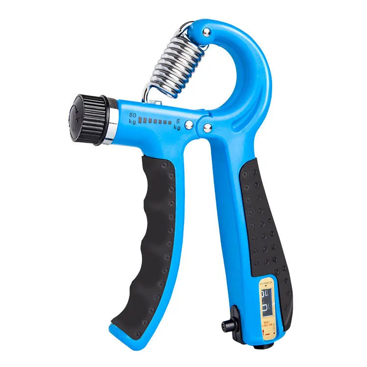 Hand Grip Strengthener – Finger & Wrist Exercise Trainer for Men & Women