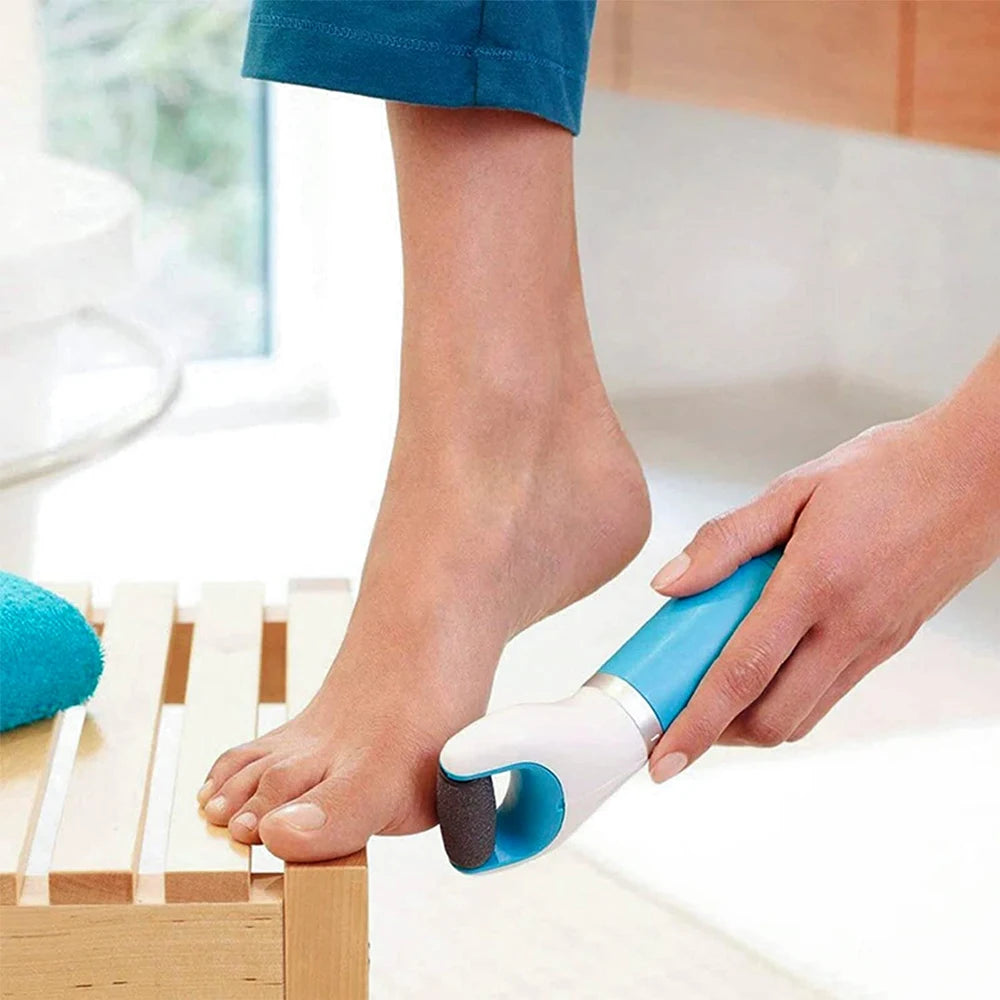 Electric Foot Grinder – Your Ultimate Pedicure Device