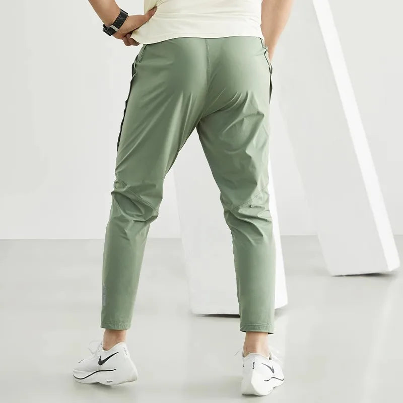 Men's Quick-Dry Jogging & Training Sweatpants