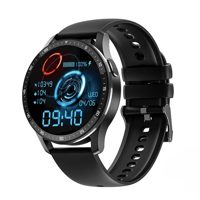 GEJIAN X7 Headset Smart Watch