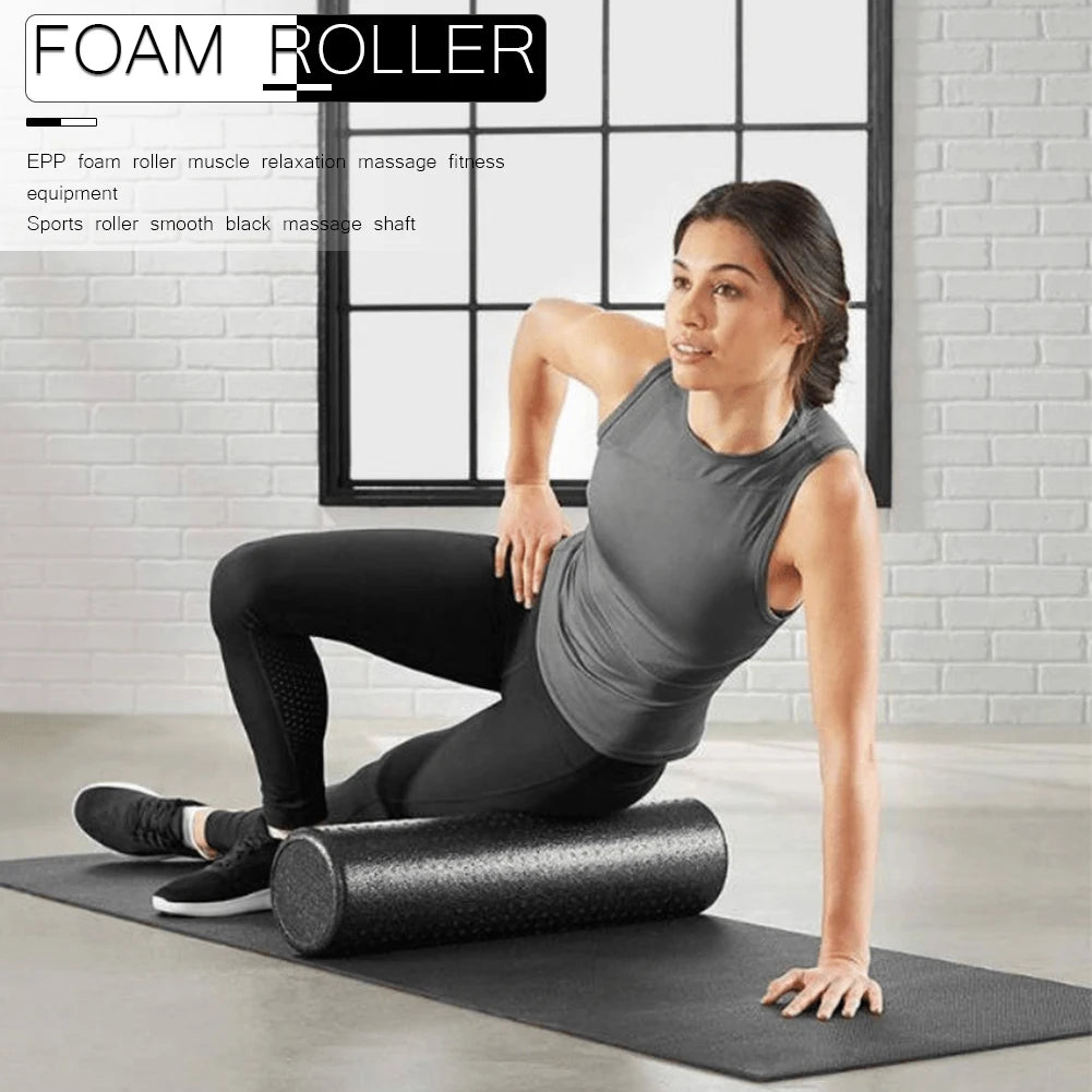 EPP Yoga Pilates Foam Roller