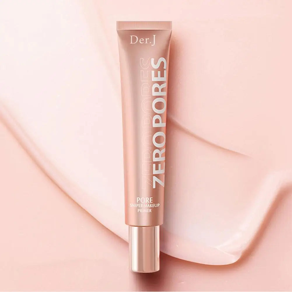 Face Primer for Invisible Pores – Oil Control & Smooth Matte Finish