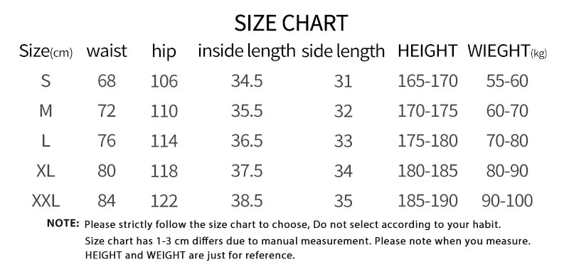Quick-Dry Double-Layer Running Shorts