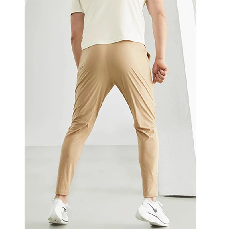 Men's Quick-Dry Jogging & Training Sweatpants