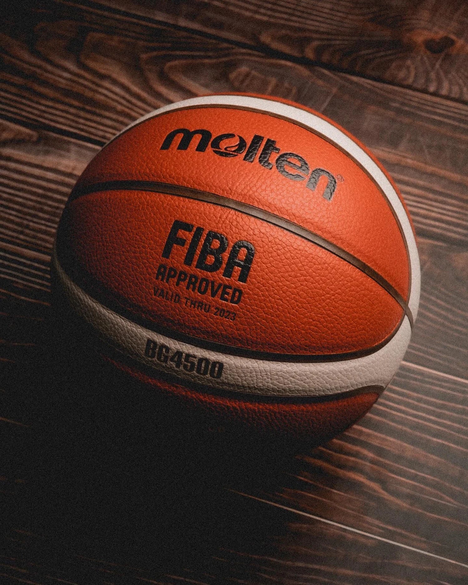 Molten BG4500 BG5000 Series PU Composite Basketball, BG4500, BG5000 Size 7,6,5, 2- Tone Basketball