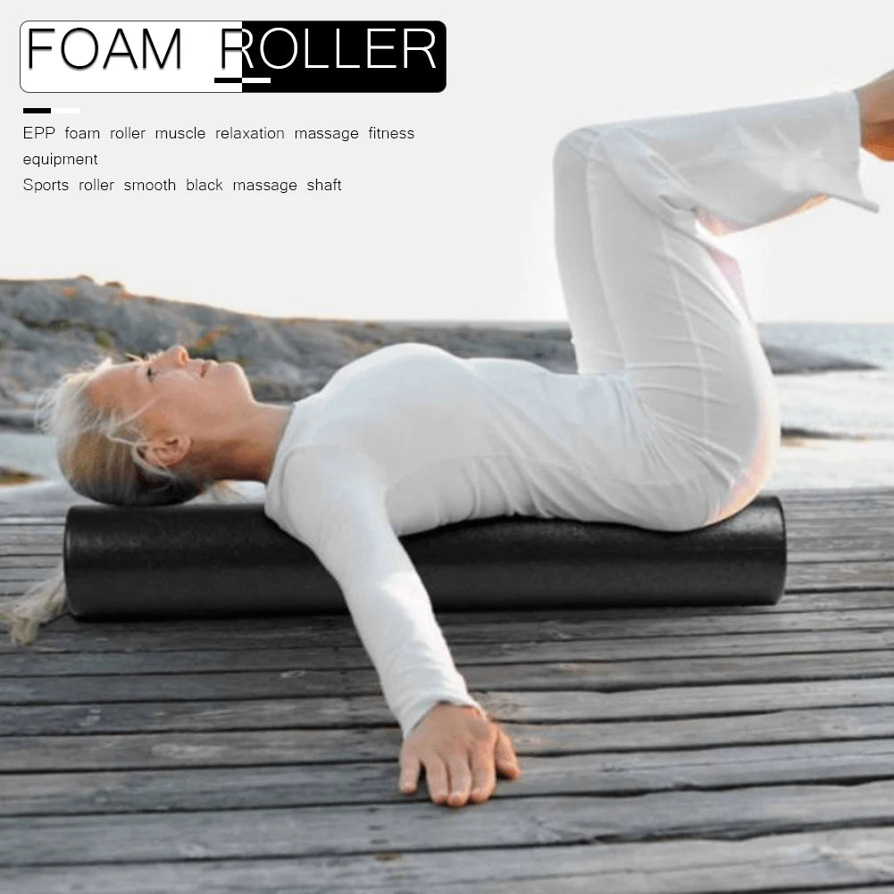 EPP Yoga Pilates Foam Roller