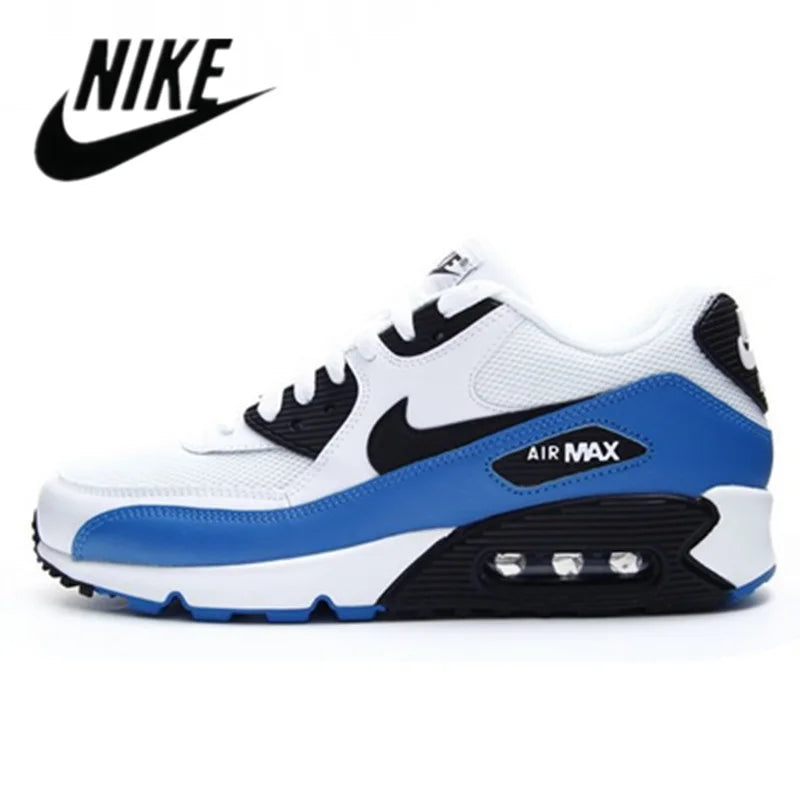 Nike 2025 Air Max 90 Classic Infrared Sneakers