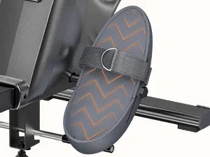Magnetic Rowing Machine – 16 Resistance Levels, Max 350LBS
