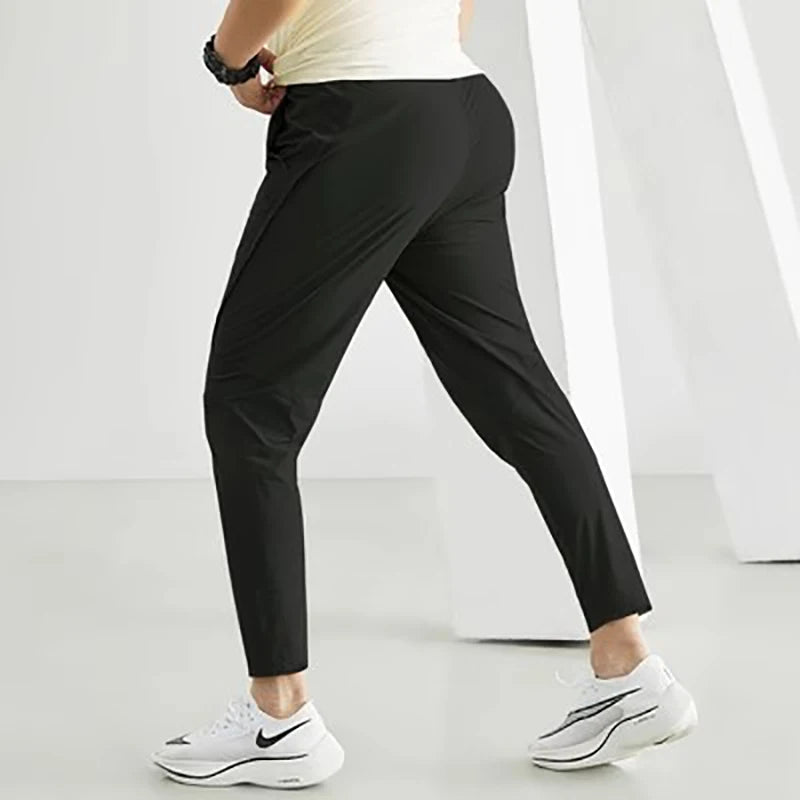 Men's Quick-Dry Jogging & Training Sweatpants